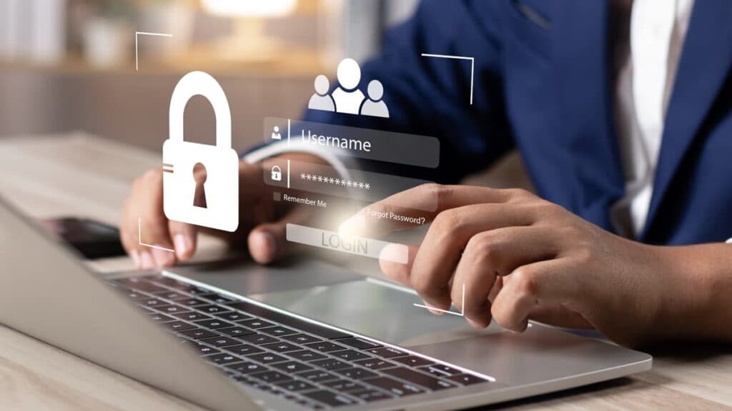 Password sicure: La sicurezza informatica al servizio dell'utente 2 password sicure