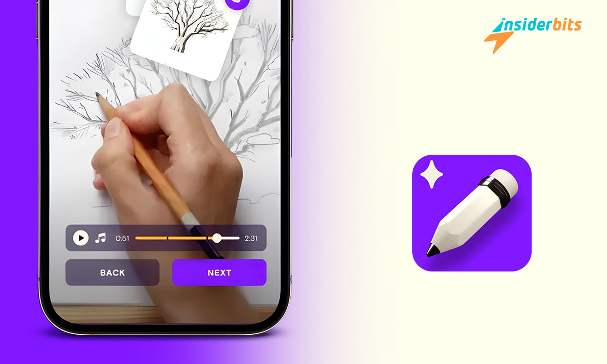 Create Beautiful Pencil Art with Simply Draw 1 Create Beautiful Pencil Art with Simply Draw