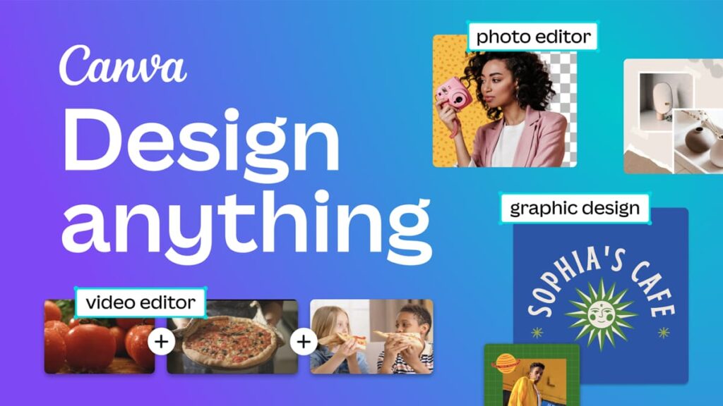 Craft Stunning Graphics with These Canva AI Tools 1 Canva AI