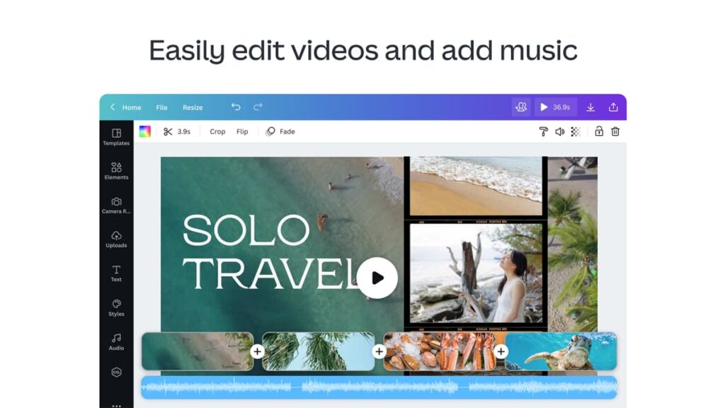 Craft Stunning Graphics with These Canva AI Tools 4 Canva AI