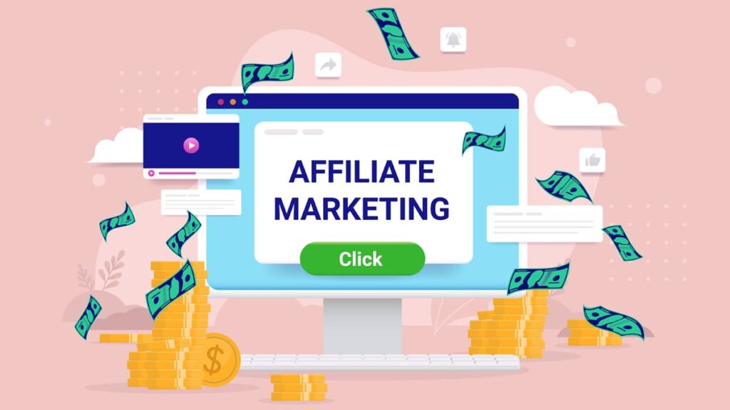 Corsi gratuiti di Affiliate Marketing per aumentare i vostri guadagni! 1 marketing di affiliazione