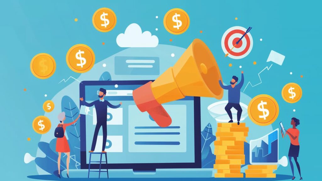 Corsi gratuiti di Affiliate Marketing per aumentare i tuoi guadagni! 2 marketing di affiliazione