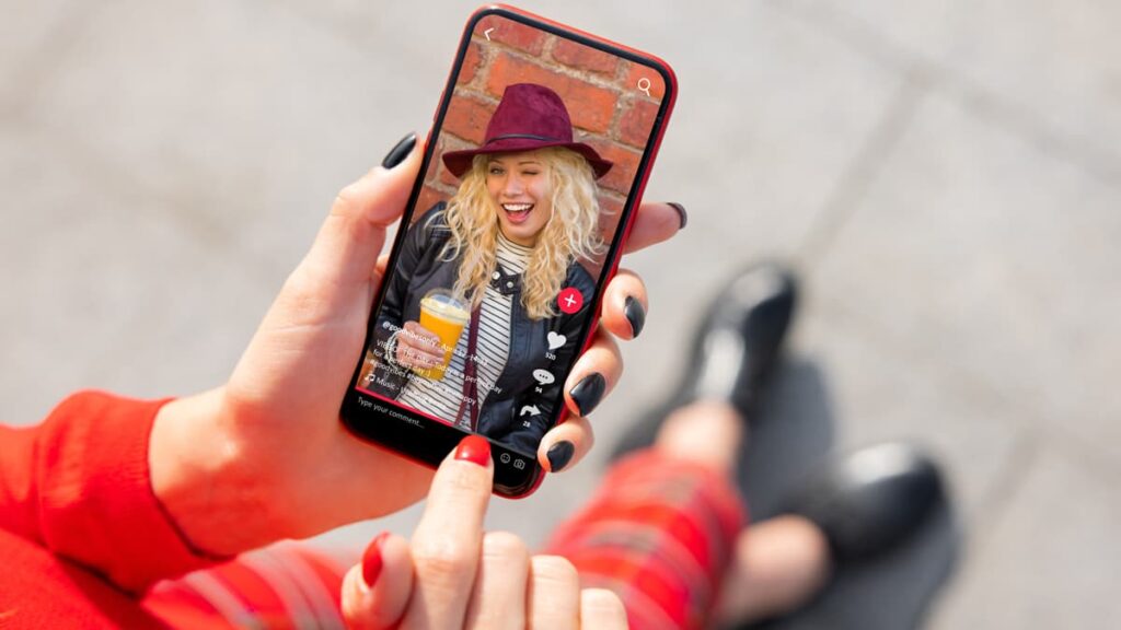 Suggerimenti su TikTok: Dalle basi all'attrattiva 2 Suggerimenti per TikTok