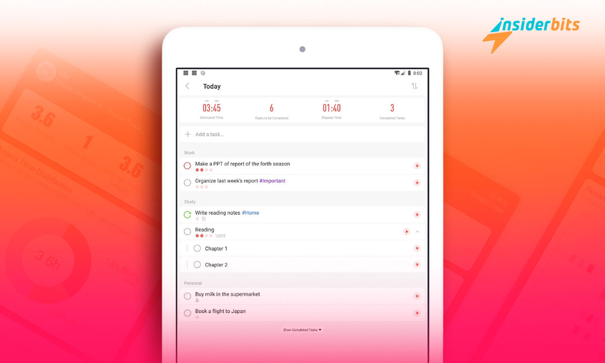 Achieve More with this Pomodoro Timer Strategy 1 Achieve More with this Pomodoro Timer Strategy