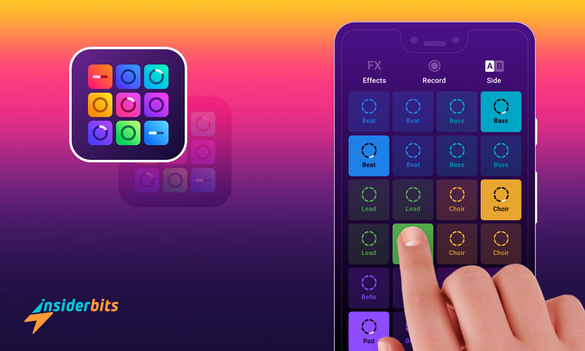 Become a Hit Maker with this Music Creation App 1 Become a Hit Maker with this Music Creation App