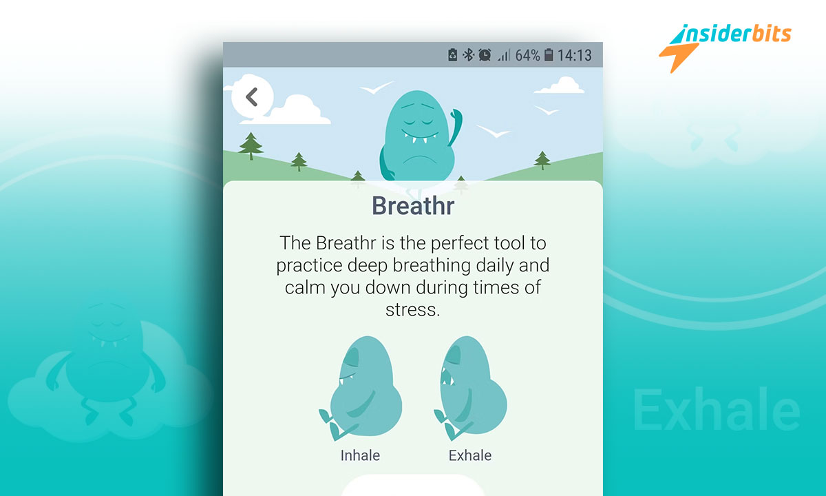 How Rootd Can Help You With Breathing Exercises 1 How Rootd Can Help You With Breathing
