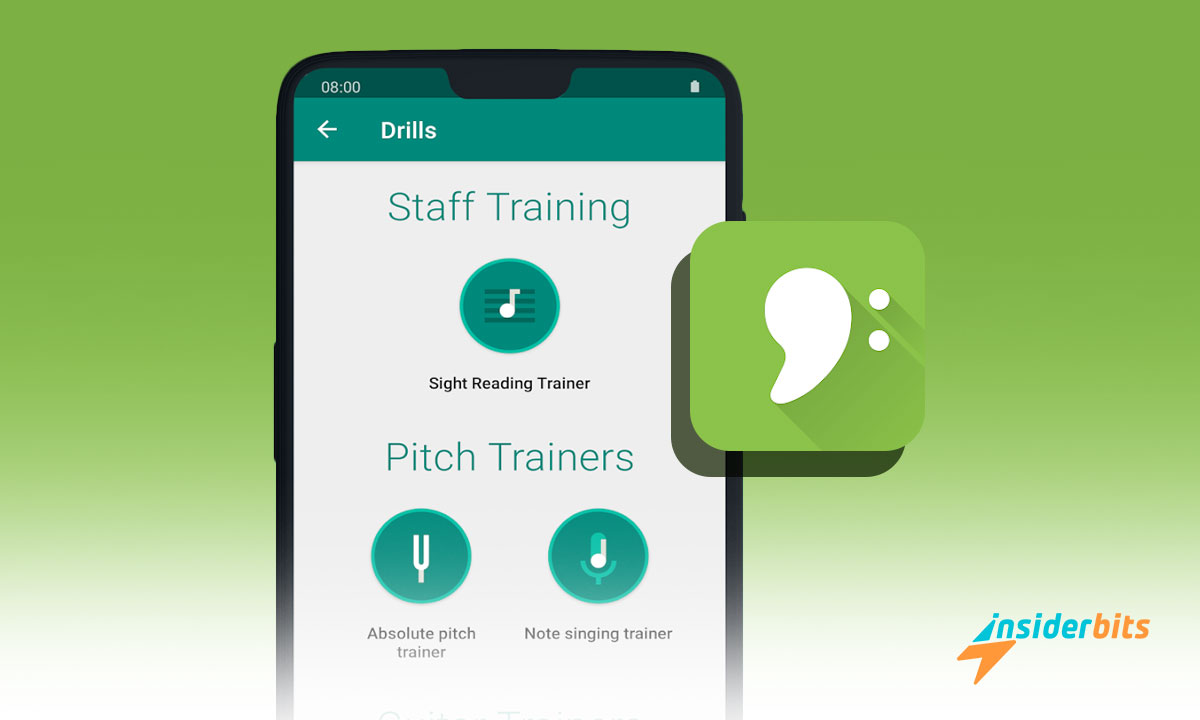 Perfect Ear: A Must-Have Ear Training App for Musicians 1 Perfect Ear A Must Have Ear Training App for Musicians