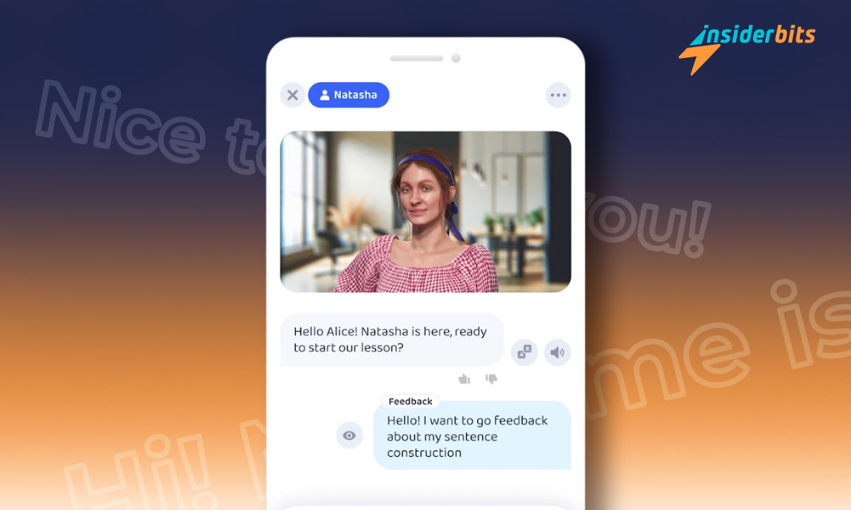Speak Like a Native Using AI English Learning Apps 2 Speak Like a Native Using AI English Learning Apps