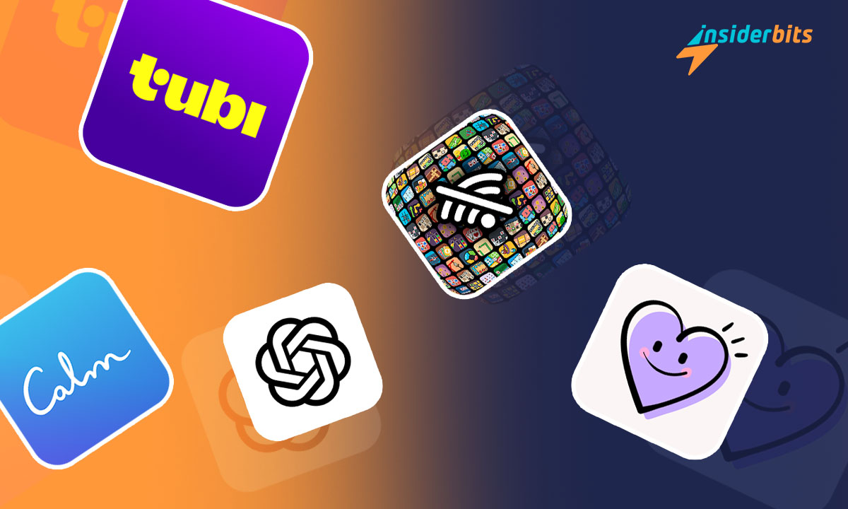 Tech Essentials: The 10 Must-Have Apps of 2024 2 Tech Essentials The 10 Must Have Apps of 2024
