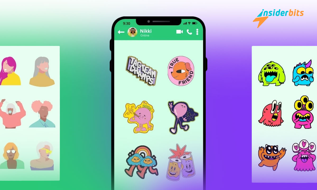 WhatsApp Stickers Tutorial on Canva 1 WhatsApp Stickers Tutorial on Canva