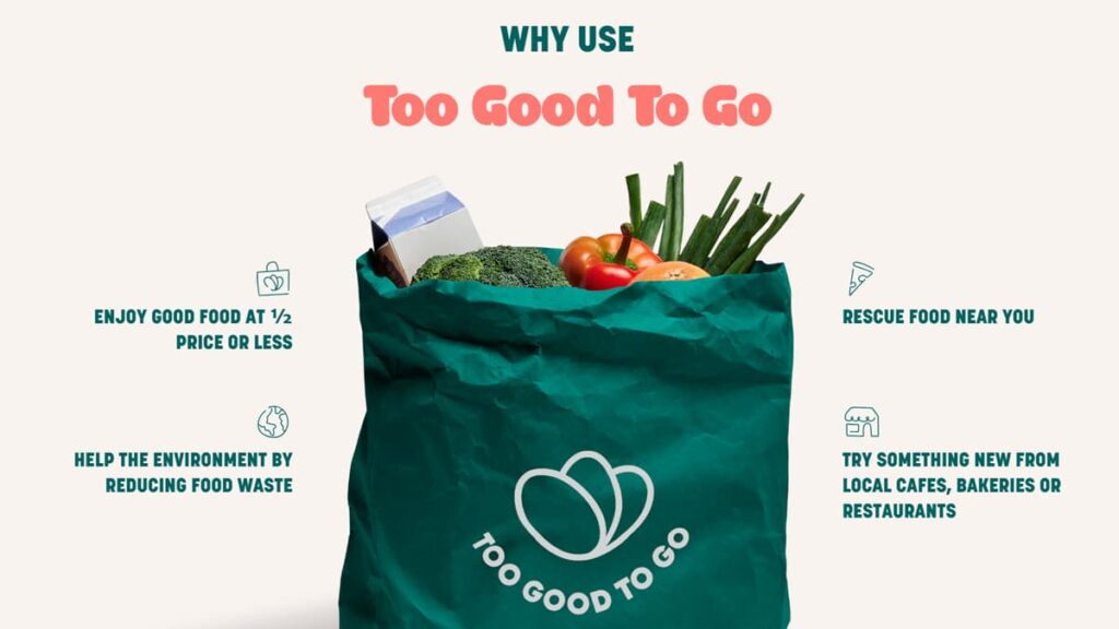 Save Meals and Money with this Food Recovery App 3 food recovery app