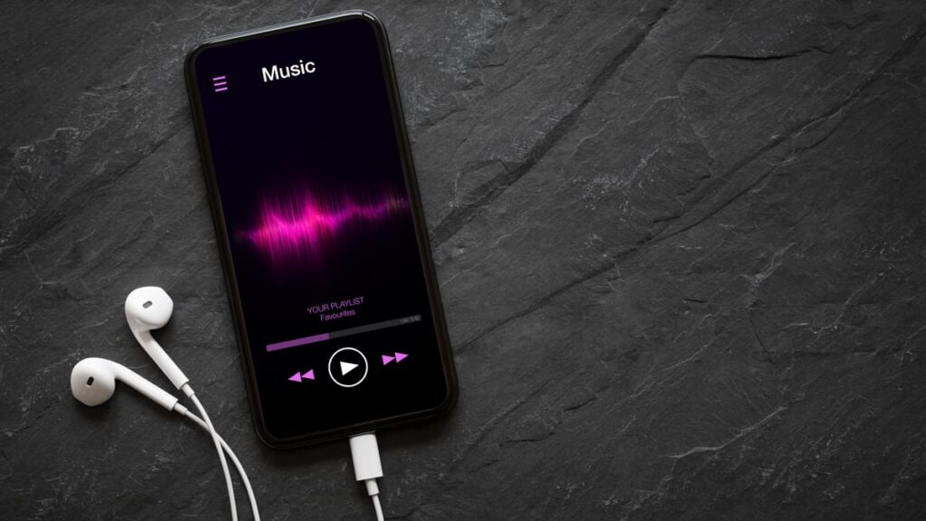 How to Legally Listen to Music Offline for Free 1 listen to music offline for free