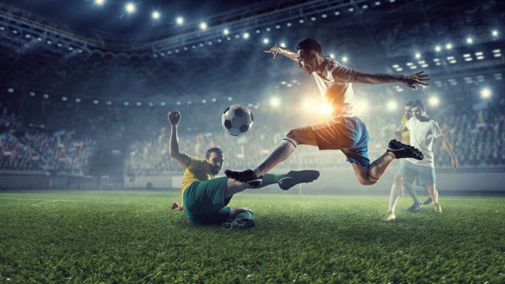 Watch Soccer Live for Free: Easy Steps Guide 2 watch soccer live for free