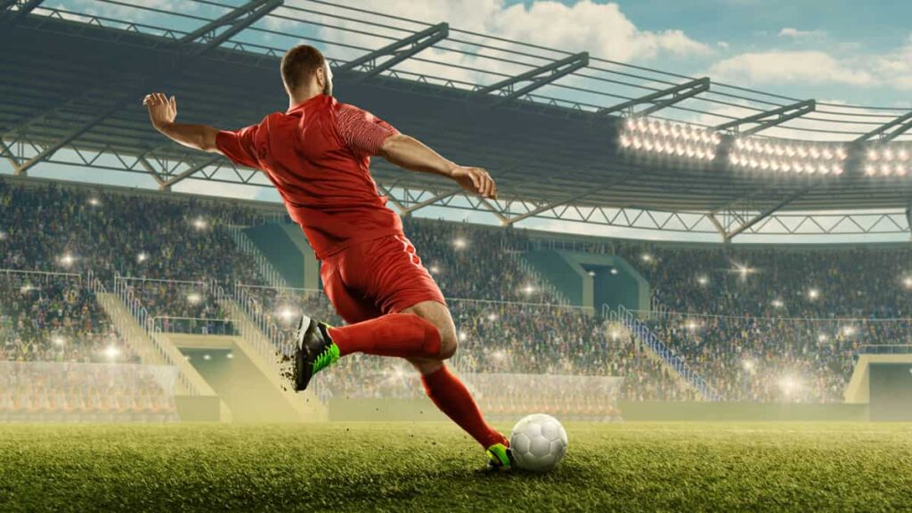 Watch Soccer Live for Free: Easy Steps Guide 4 watch soccer live for free
