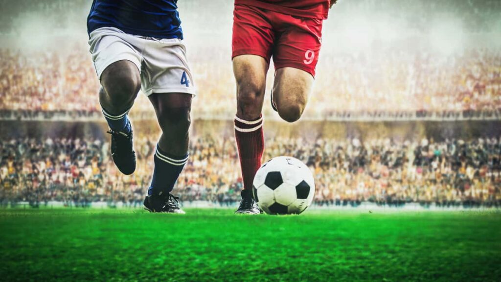 Watch Soccer Live for Free: Easy Steps Guide 5 watch soccer live for free