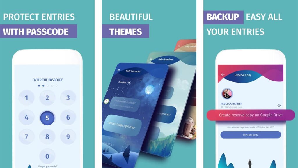 The Best Mood Tracker App for Emotional Wellness 3 Best Mood Tracker