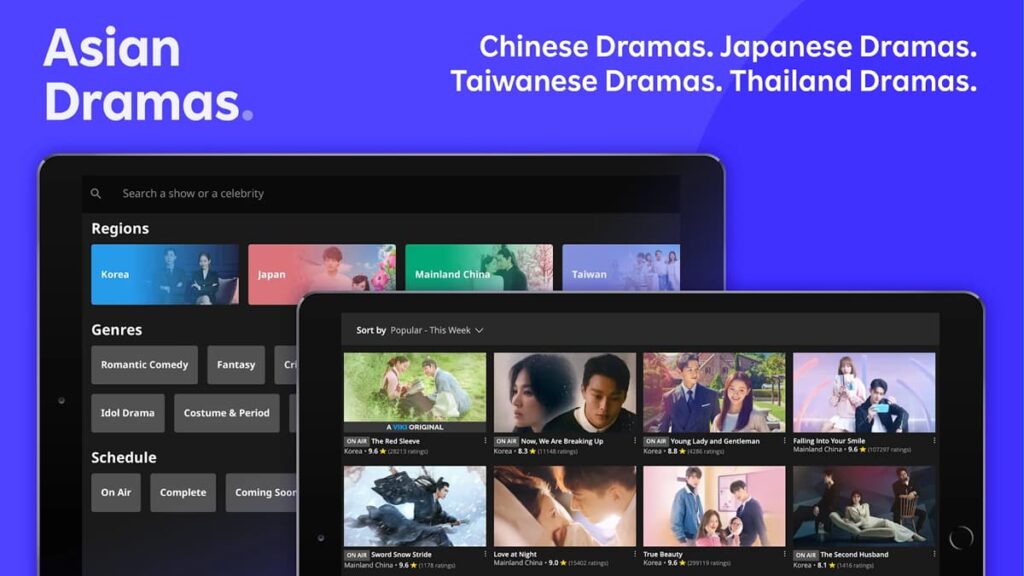 The 5 Best Apps to Watch Soap Operas Online 1 Watch Soap Operas