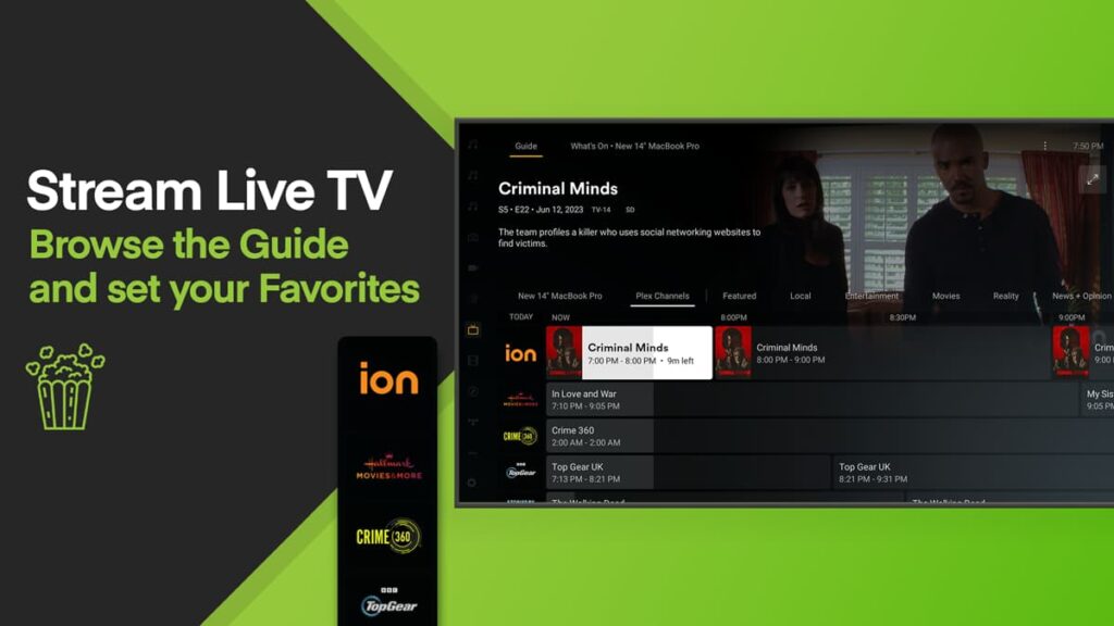 The 5 Best Apps to Watch Soap Operas Online 5 Watch Soap Operas