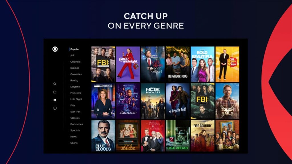 The 5 Best Apps to Watch Soap Operas Online 9 Watch Soap Operas