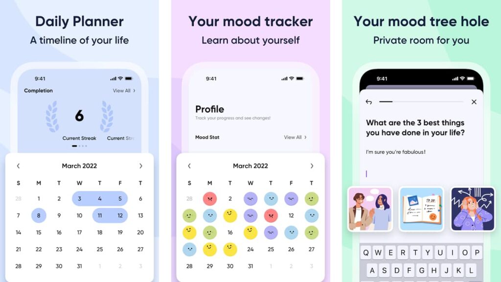Build Lasting Habits with This Powerful Daily Routine App 3 daily routine app