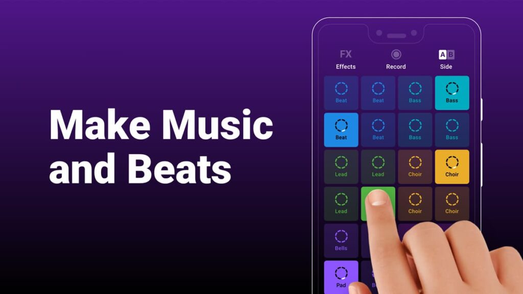 Become a Hit Maker with this Music Creation App 1 music creation app
