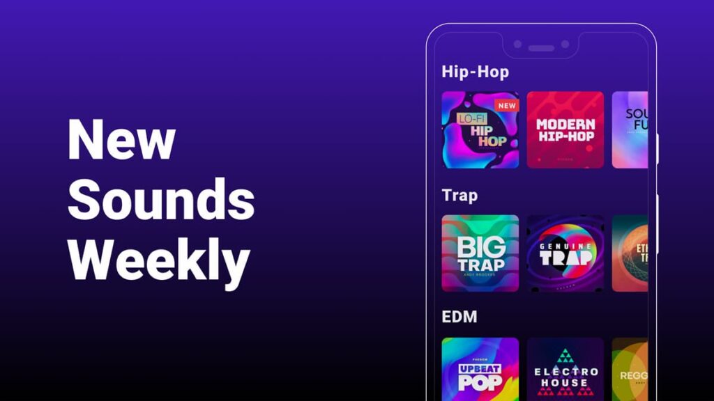 Become a Hit Maker with this Music Creation App 3 music creation app