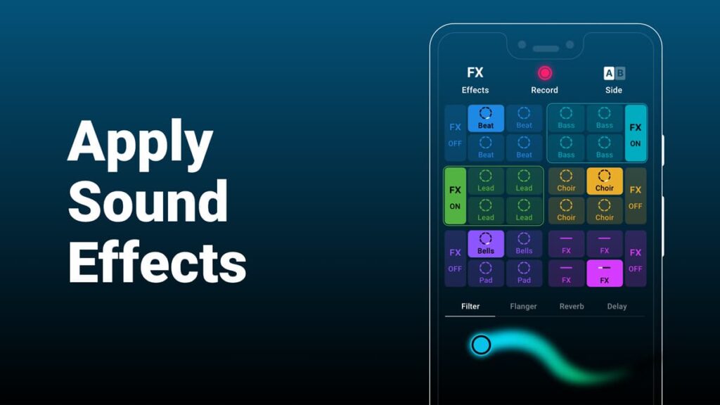 Become a Hit Maker with this Music Creation App 4 music creation app