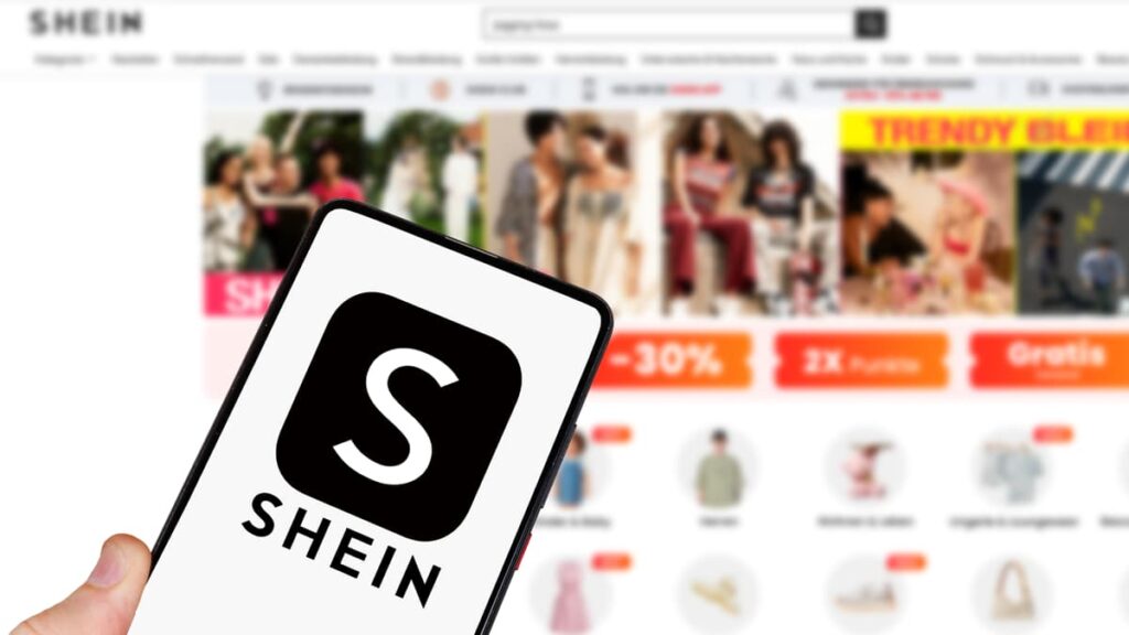 Boost Your Income with the Shein Affiliate Program 1 Shein affiliate program