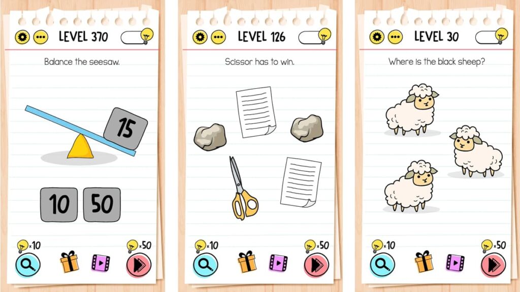 Boost Your Brainpower with this Free IQ Test 1 free IQ