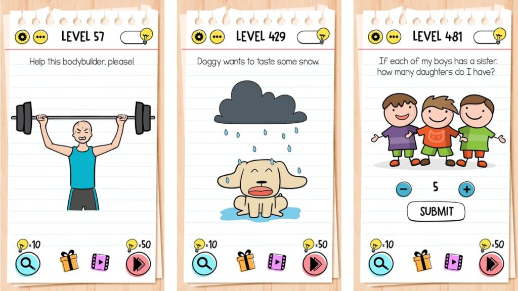 Boost Your Brainpower with this Free IQ Test 3 free IQ