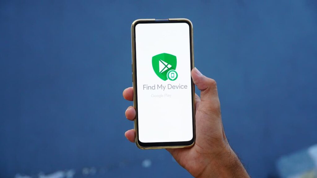 Find My Device Rolls Out New Family Tracking Feature 3 family tracking