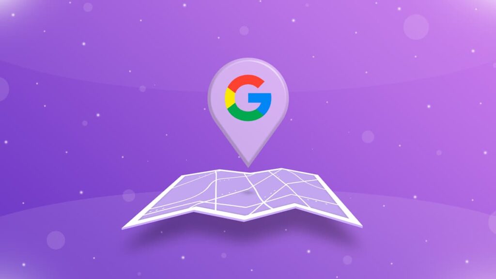 Gestione più intelligente: Il nuovo indirizzo di Google Aggiornamento 1 Indirizzo Google
