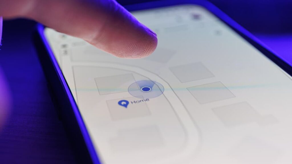 Gestione più intelligente: Il nuovo indirizzo di Google Aggiornamento 3 Indirizzo Google