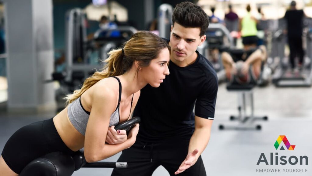 Get Fit to Lead with this Free Gym Instructor Course 1 free gym instructor course