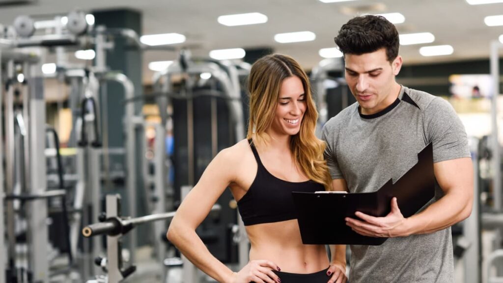 Get Fit to Lead with this Free Gym Instructor Course 2 free gym instructor course