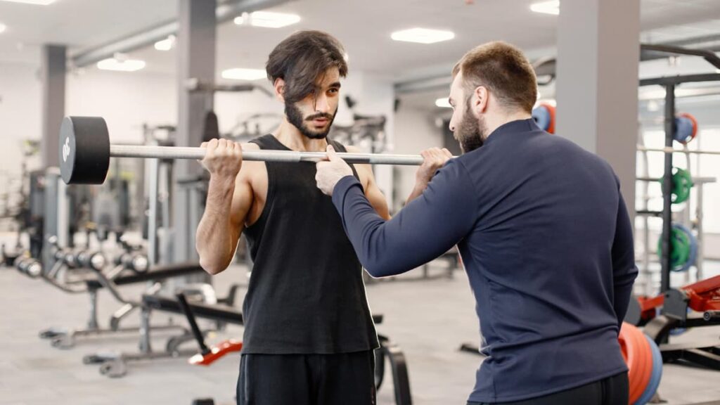 Get Fit to Lead with this Free Gym Instructor Course 3 free gym instructor course