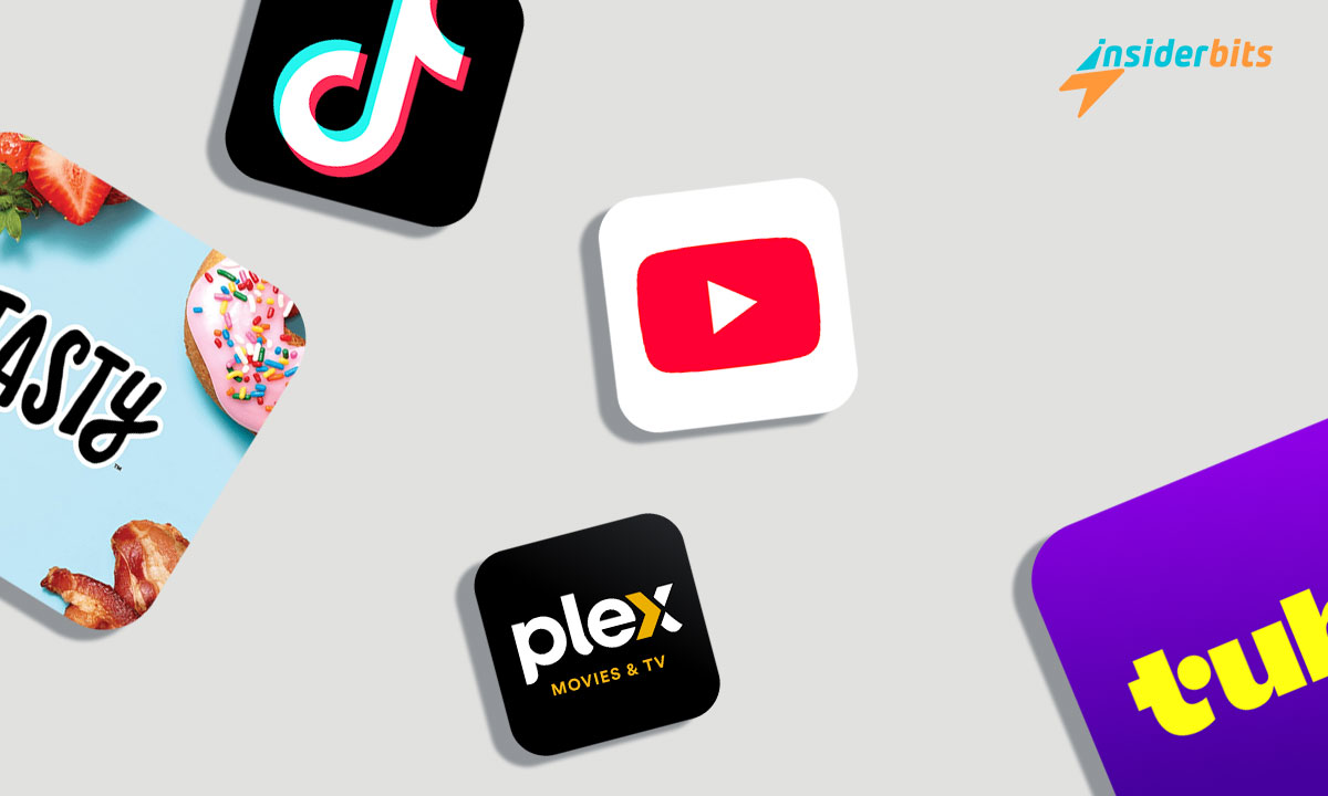 Must-Try Free Video Apps for Binge-Worthy Content 3 Must Try Free Video Apps for Binge Worthy Content