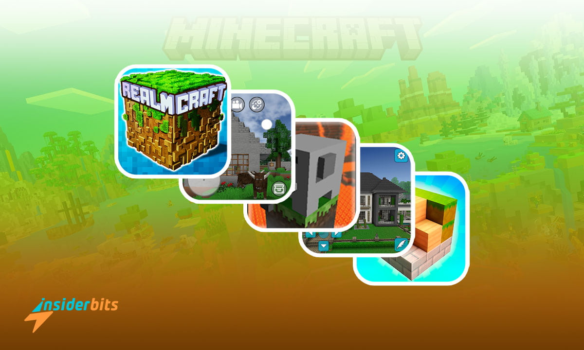 Top 5 Free Minecraft Alternatives to Build and Explore 10 Le 5 migliori alternative gratuite a Minecraft per costruire e
