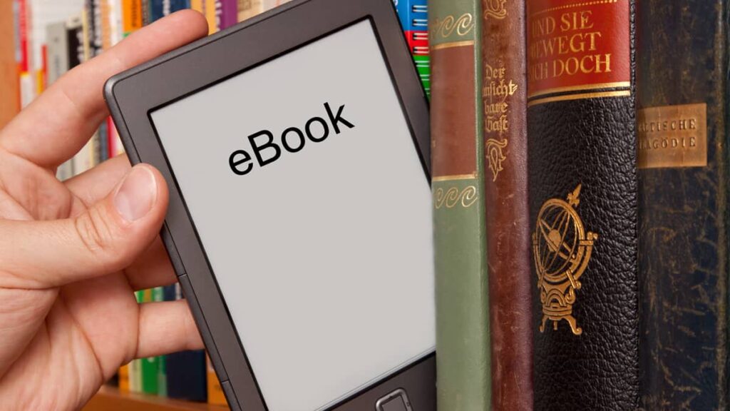 Learn How to Create an eBook That Readers Will Love 1 create an eBook