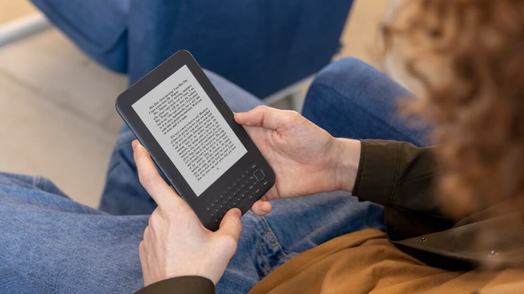 Learn How to Create an eBook That Readers Will Love 5 create an eBook