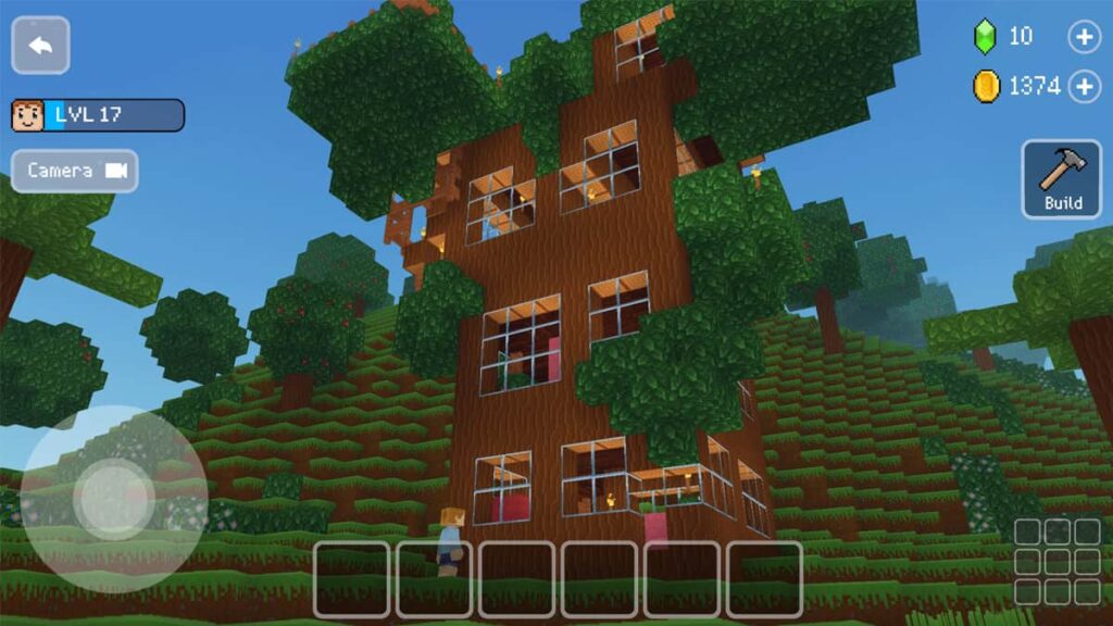 Le 5 migliori alternative gratuite a Minecraft per costruire ed esplorare 1 alternative gratuite a Minecraft