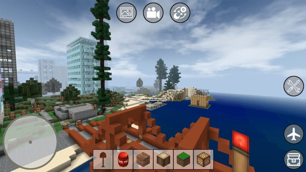 Le 5 migliori alternative gratuite a Minecraft per costruire ed esplorare 7 alternative gratuite a Minecraft