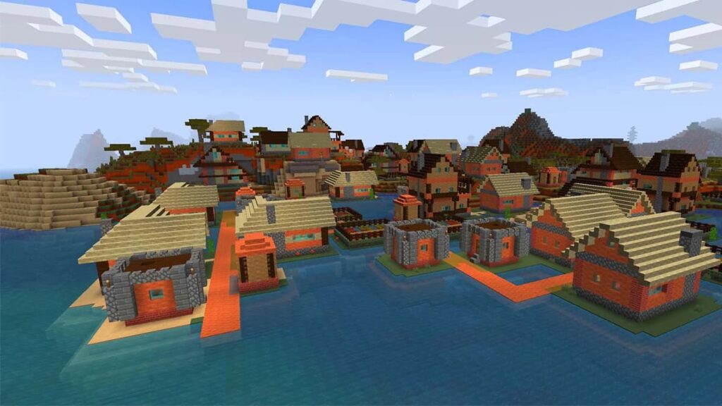 Le 5 migliori alternative gratuite a Minecraft per costruire ed esplorare 9 alternative gratuite a Minecraft