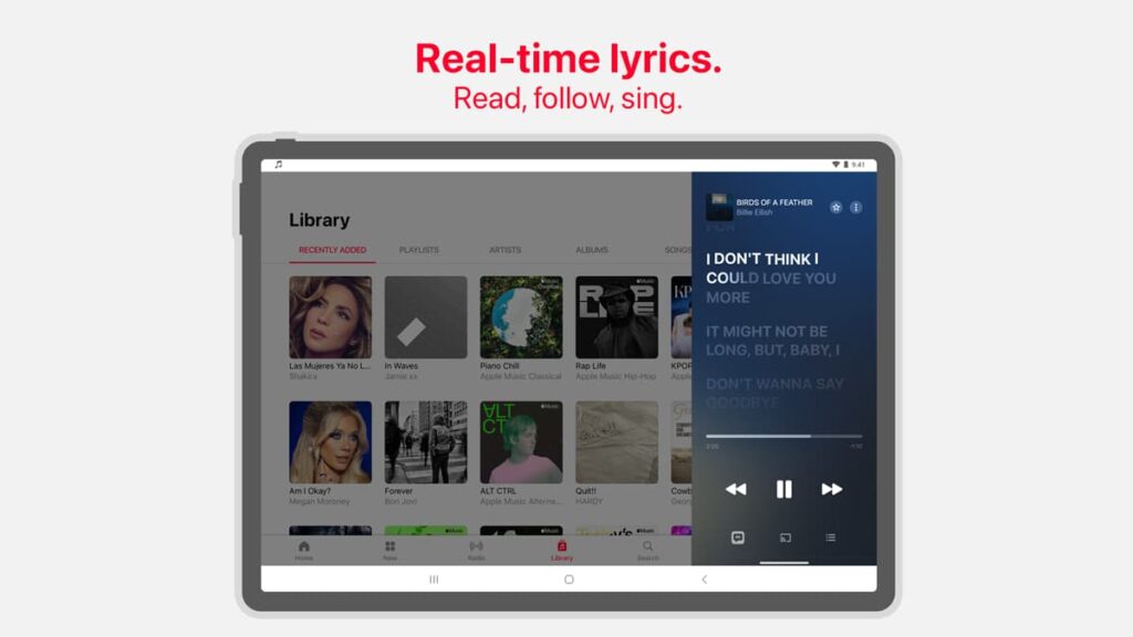 Enjoy High-Quality Music and Offline Listening with This App 1 high-quality music