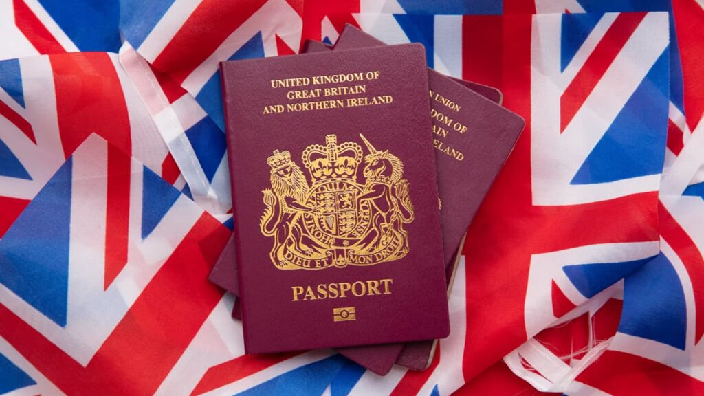2024 United Kingdom eVisa Guide: Requirements and Tips 1 united kingdom eVisa