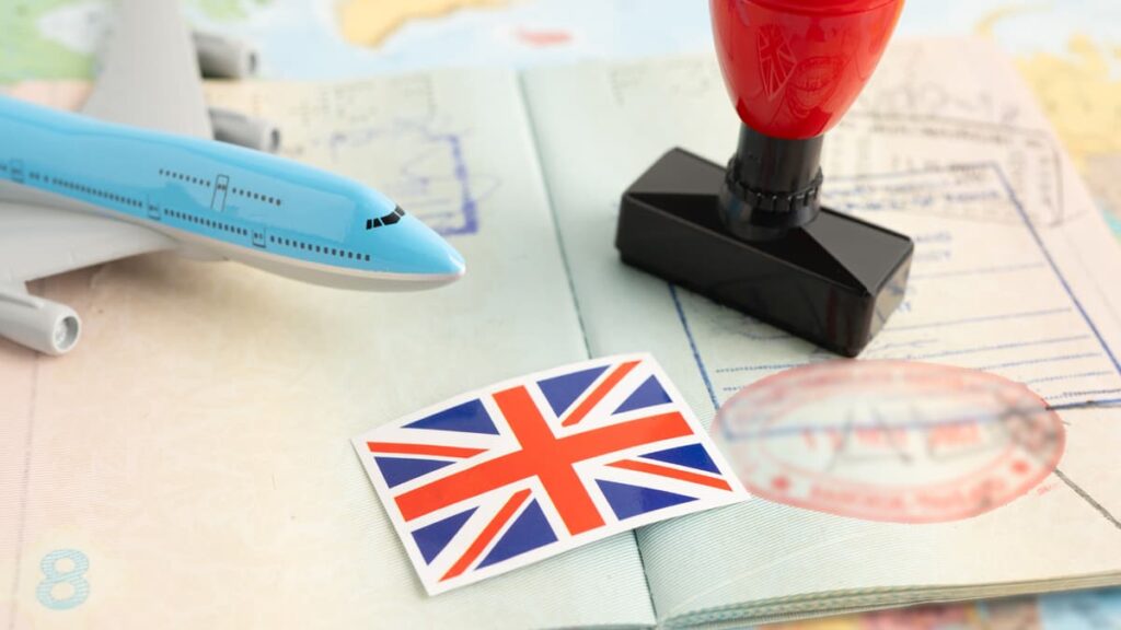 2024 United Kingdom eVisa Guide: Requirements and Tips 2 united kingdom eVisa