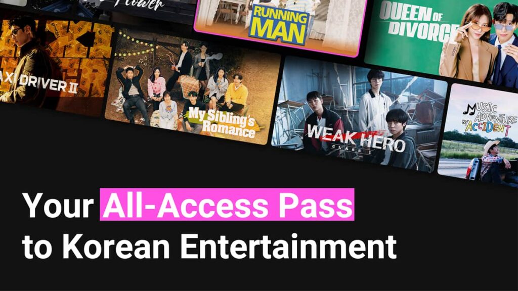 Explore the Hottest Korean Dramas with KOCOWA+ 1 Korean dramas