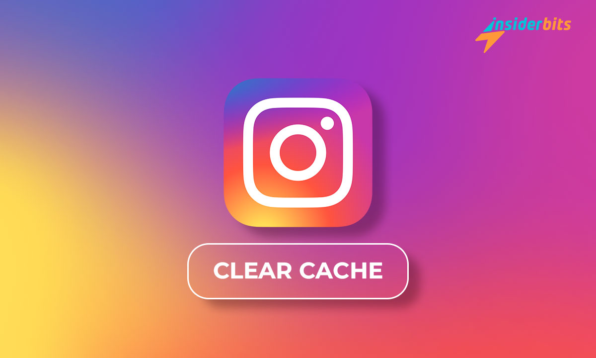 How to Clear Instagram Cache