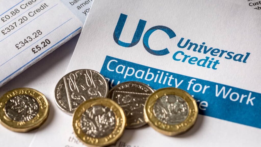 Credito universale: cos'è e come iniziare 1 Credito universale