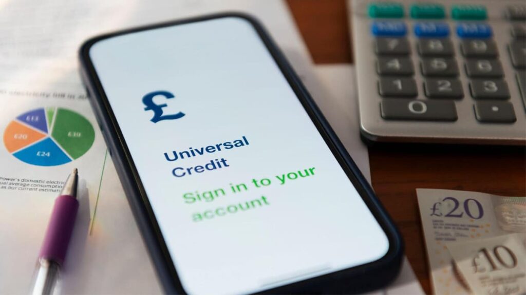 Credito universale: cos'è e come iniziare 2 Credito universale